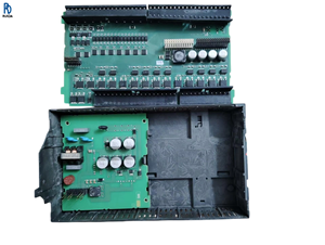 Carte d'alimentation ST60, carte intermédiaire, composant électronique inférieur défectueux, pièce de rechange pour équipement de contrôle industriel - Product Image 1