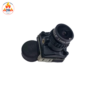 ราคาโรงงาน TXW010 กล้อง FPV OEM ODM 0.0001Lux Starlight สำหรับอัพเกรดเครื่องบินบังคับวิทยุ อะไหล่ขายส่ง - Product Image 3