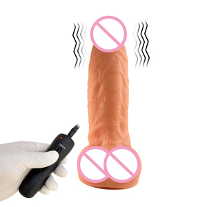 Delove Dildo Realistico Indossabile in Morbido PVC con Imbracatura a Cinghia Strap-On per Stimolazione Pene per Donne Mutandine con Pene - Product Image 2