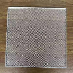 แผ่นนำแสงขนาด 10 มม. รุ่นหนาพิเศษ ออกแบบมาโดยเฉพาะสำหรับป้ายกลางแจ้งงานหนักและป้ายอนุสรณ์สถาน - Product Image 3