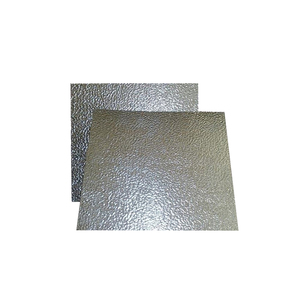 Servicio de Fabricación de Metales, Placa de Aleación de Aluminio con Superficie Recubierta 5052 5086 6061 3003, Corte y Soldadura Personalizados - Product Image 2