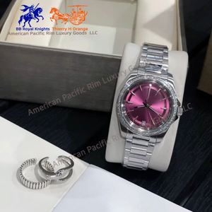 Reloj Mecánico Automático de Alta Gama para Hombre, Acero Inoxidable 904L, Cristal de Zafiro, Elegante, de Lujo, para Negocios - Product Image 2