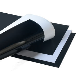 Film de remplacement pour fenêtre en PVC/PC, feuille plastique haute transparence, fenêtre pour boîte cadeau, découpe sur mesure, épaisseur personnalisée - Product Image 3
