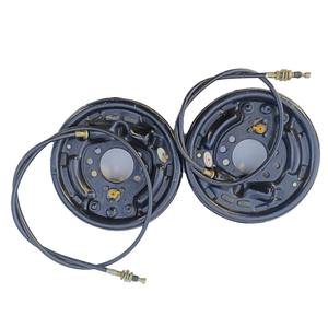 Conjunto de Frenos Doosan para Montacargas B15SE B20SCE, Tipo de Disco para Rueda Delantera, Hierro Fundido, Nuevo - Product Image 4