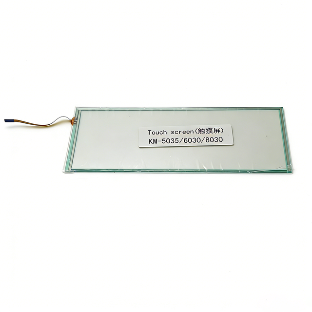 KM5035 Touch Screen Glass Panel for Kyocera Mita KM-3035 4035 5035 KM3035 KM4035 KM5035 KM3030 4030 5030 Original Quality