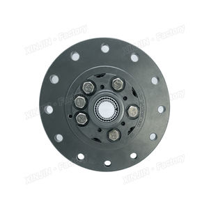 Différentiel à glissement limité D30-4-27-LSD <span class=keywords><strong>Torsen</strong></span> Type SL pour différentiels Dana 30 <span class=keywords><strong>torsen</strong></span> 27 Spline Volvo 140 240 740 940 - Product Image 5