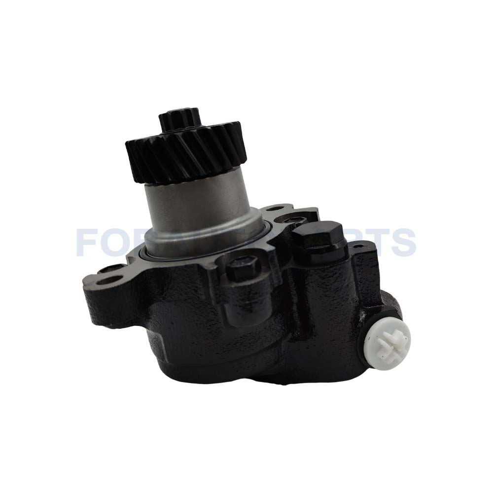 High Quality Power Steering Pump Replacement Parts for HINO H07D TRUCK 44310-2200