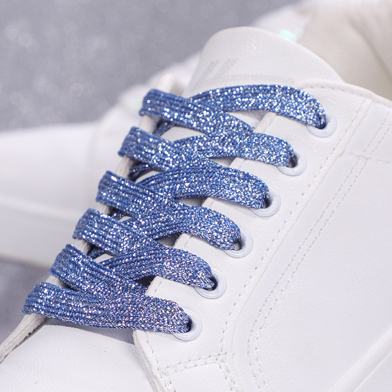 Bleu saphir [1 paire]]