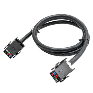 DoyonTek Câble minier P33 à P33 P33 à P13 C19 à C20 C13 à C14 PA45 connecteur cordon d'alimentation T21 S21 Câble minier - Product Image 1