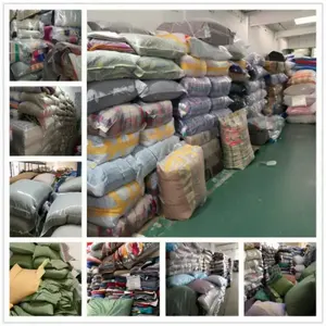 เสื้อผ้าผู้หญิงแบบสบายๆ ชุดเดรสและเสื้อยืด ขายส่งแบบใหม่ ไม่มีแบรนด์ LYQ-001 บรรจุภัณฑ์แบบคละในเบล  สินค้าพร้อมส่ง - Product Image 6