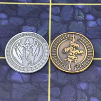 Monnaie de jeu personnalisée pour jeux à pièces Produit unique en vente