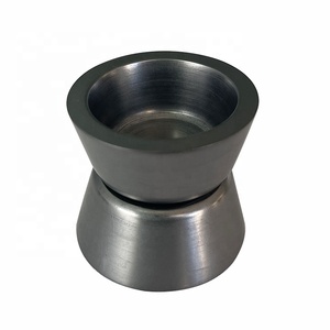 Crucible en graphite de carbone isostatique de 3 kg pour la fusion de l'or, durable et de haute qualité, <span class=keywords><strong>prix</strong></span> de vente - Product Image 5