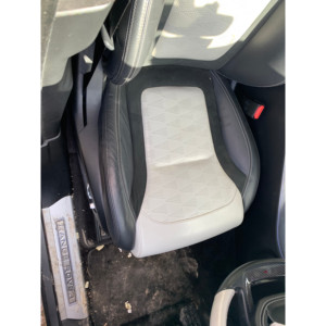 RANGE ROVER SPORT (L494) SVR sedili interni + carte + finiture in carbonio - Product Image 5