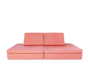 उच्च गुणवत्ता वाले फोम प्ले सोफे बच्चों को घर के सोफे बनाते हैं - Product Image 4