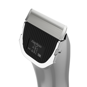 Shernbao PGC-670 <strong>Pet</strong> Grooming <strong>Clipper</strong> <strong>Pet</strong> <strong>Clipper</strong> Set <strong>for</strong> Professional <strong>Pet</strong> Grooming Professional Hair <strong>Clipper</strong> - Product Image 6
