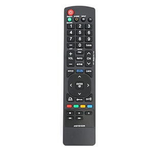 AKB72915239 Remote <b>control</b> for LG <b>TV</b> 42LV3500UA 42LV3500UG 47LK450 47LK520 - Product Image 3