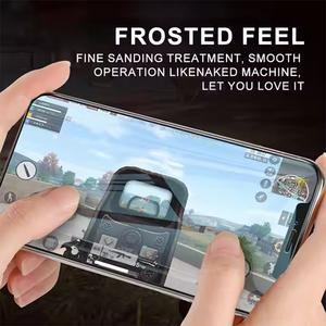 Protector de Pantalla de TPU Suave con Cobertura Total de Pantalla Curva, Dureza 2.5D 9H, Anti-Espía, Privacidad, Anti-Aceite <span class=keywords><strong>para</strong></span> Teléfono Móvil - Product Image 3