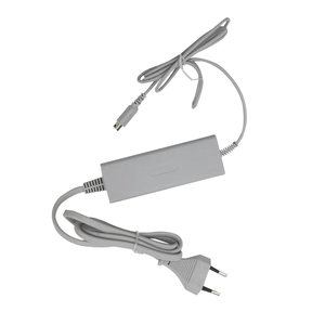 Adaptateur secteur de charge 100-240V US EU pour <span class=keywords><strong>tablette</strong></span> Nintendo <span class=keywords><strong>Wii</strong></span> <span class=keywords><strong>U</strong></span> - Product Image 6