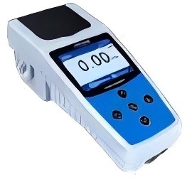 Medidor de turbidez portátil <span class=keywords><strong>APERA</strong></span> TN400 \ TN420 \ TN480 \ TN500 compatible con EPA 180,1 e ISO 7027 - Product Image 4