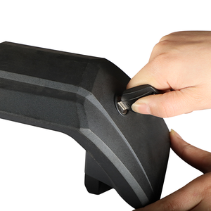 Barra de techo Universal para coche, bastidores de techo de aluminio para SUV - Product Image 4