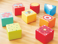 Canapé paresseux pour bébé, Mini meubles, ergonomique, taille enfant, canapé, chaise pour cadeau
