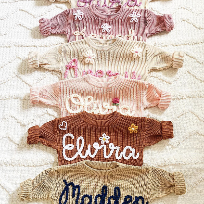 2024 Custom OEM Newborn Infant Toddler