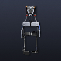 Exosquelette Édition Développeur, Actionneur Numérique IA avec Contrôle du Couple, Suivi de Marche Adaptatif, Combinaison Robotique SDK Open Source