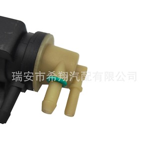 Valve de contrôle de suralimentation Ford Turbo 9672875080 701633060 pour remplacement et réparation - Product Image 5