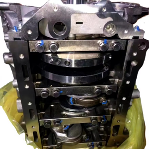 Bloc-cylindres diesel 3.0T 306DT de haute qualité pour Jaguar F-Pace XF 3.0D <span class=keywords><strong>XJ</strong></span> 3.0D pour Land Rover Discovery 4 5 Sport 12 Velar - Product Image 1