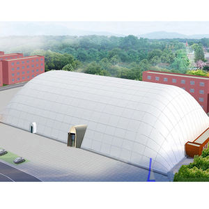 Air Dome Sports Hall Soccer Court Football Stadium air Membrane - Product Image 3