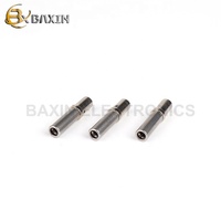 Terminal de conector DTP Deutsch de alta calidad de tipo suelto alternativo 12AWG 0462-203-12141