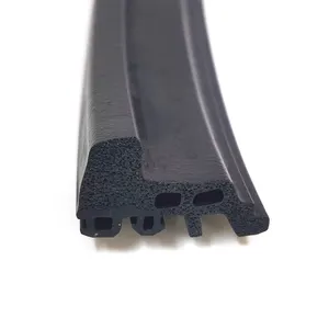 Excellent rubber weather strip seals high quality epdm rubber strip seal for door window