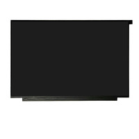 Écran LCD TFT IPS BOE NV160WUM-N48 de 16 pouces en gros, 1920x1200, 300 nits, rétroéclairage LED, écran tactile capacitif en option