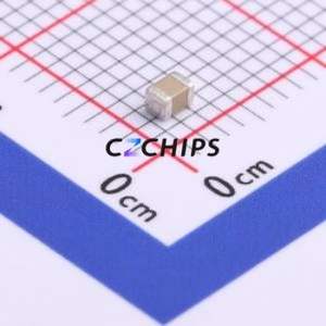 Condensador SMD (MLCC) CC0805JKX7R7BB105 0805 (Capacitancia: 1uF) (Precisión: 5%) (Voltaje Nominal: 16V) - Product Image 1