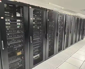 Mới nhất h3c uniserver r4900 G5 4U Rack máy chủ 8 thẻ học tập sâu GPU máy chủ r4900g5 máy chủ - Product Image 2