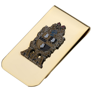 Clip de Dinero Metálico Personalizado, con Forma de Dólar Estadounidense, Elegante y con Estilo, para Billetes y Efectivo - Product Image 2