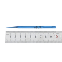 Dilatateur lacrymal à pointe unique 24 mm, dilatateur ophtalmique du conduit nasolacrymal