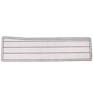 Revêtement de sol de bateau en <span class=keywords><strong>teck</strong></span> Eva, antidérapant, résistant à l'eau, noir, pas cher - Product Image 4