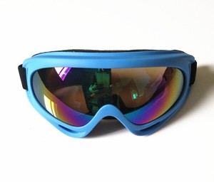 Lunettes de sport d'hiver en gros pour usine, avec protection coupe-vent et anti-poussière, lunettes de sécurité pour le <span class=keywords><strong>ski</strong></span> et le motocross - Product Image 3