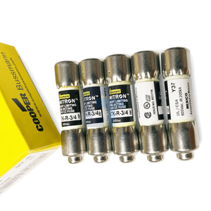 ฟิวส์ลิงค์ Eaton Bussmann <span class=keywords><strong>KTK</strong></span> R ซีรีส์ 25 แอมป์ 600 โวลต์ - Product Image 3