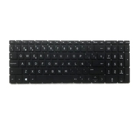 Clavier d'ordinateur portable pas cher en gros US pour HP 15-DA 15-DB 15-DX 15-DB0030NR 15-DB0031NR Sans rétroéclairage