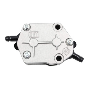 Ensemble de pompe à carburant pour <span class=keywords><strong>moteur</strong></span> hors-bord de <span class=keywords><strong>bateau</strong></span> 2 temps 4 temps 692-24410-00 692-01 Pièces d'atelier de réparation de <span class=keywords><strong>magasin</strong></span> d'approvisionnement marin 24410-01 - Product Image 1