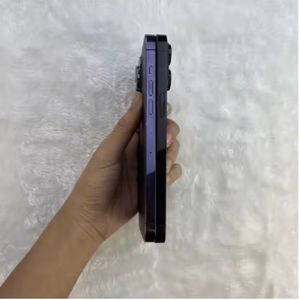 Venta al por mayor usado 14 <span class=keywords><strong>Pro</strong></span> <span class=keywords><strong>Max</strong></span> 14PM A + Smartphones 128GB desbloqueado LTE Versión original de EE. UU. con 6G RAM - Product Image 5