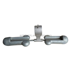 Oferta Especial: Amortiguador de Vibraciones Stockbridge para Accesorios de Línea Henan Aoguli FDZ - Product Image 4