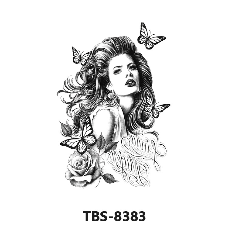 TBS8383