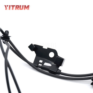 YITRUM เซ็นเซอร์ความเร็วล้อ ABS 89543-0R010 สำหรับโตโยต้าด้านหน้าซ้ายอะไหล่ทดแทน - Product Image 2
