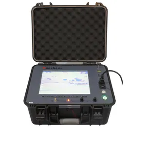 Huazheng Electric Cable Fault Locator,Pre-locating device,TDR