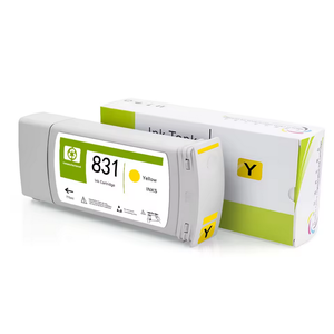 适用于 <span class=keywords><strong>HP</strong></span> Latex 335 360 310 315 330 360 打印机墨盒 831 831C 360 多款墨盒 - Product Image 5