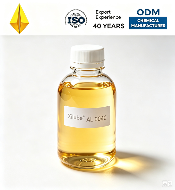 Aluminum Corrosion Inhibitor-XilubeAL0040-ODM Manufacturer for Water-soluble Cutting Fluid Metalwork FluidsP Si-Free,Low-foaming