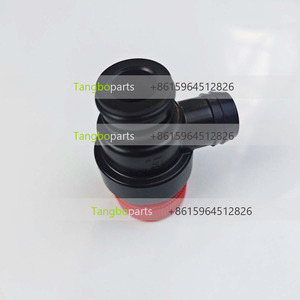 Válvula de Alivio de Presión para Calentadores de <span class=keywords><strong>Agua</strong></span>, Válvula de Seguridad de 3 Bares para Calderas de Gas <span class=keywords><strong>Bosch</strong></span> VOOMA - Product Image 6